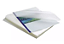 100un Plastico De Plastificação Master Print A4 220x307x0,05mm 125 Micras - Imagem 4