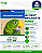 Papel Fotográfico Glossy Adesivo A4 115g - 20 Folhas Masterprint Premium - Imagem 2