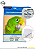 Papel Fotográfico Glossy Adesivo A4 115g - 20 Folhas Masterprint Premium - Imagem 2