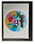 Filme Adesivo Vinil Inkjet A4 150 g Transparente - 10 Folhas Mecolour - Imagem 2