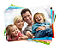 Papel Foto 115 g A4 Glossy À Prova D´água 50 Folhas Inkjet - Imagem 3