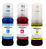 Tinta Compatível Epson Ecotank Bulk Ink 504/544 - Imagem 2