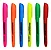 Kit 12 Marca Texto Masterprint (6 Neons + 6 Pastéis) - Imagem 2