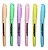 Kit 12 Marca Texto Masterprint (6 Neons + 6 Pastéis) - Imagem 3