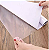 Papel Contact Adesivo Incolor 80 Micras 45cmx5m Original - Imagem 2