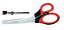 Tesoura Corte Ondulado Picotar Profissional Masterprintmp513 - Imagem 2