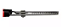 Tesoura Corte Ondulado Picotar Profissional Masterprintmp513 - Imagem 3