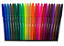 Canetinha Colorida Hidrográfica 24 Cores - Atóxica - Leo&leo - Imagem 4