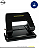 Perfurador Furador 2 furos Papel Com Margeador 20 Folhas Masterprint - Imagem 1