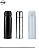Garrafa Térmica Inox 410ml – Conserva Bebidas Geladas e Quentes - Imagem 1