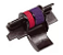 Rolete Máquina De Calcular Bicolor Ir40t Masterprint Kit C/5 - Imagem 4