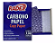 Papel Carbono Azul A4 Radex Pct C/100 Folhas - Imagem 2