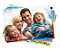 50 Folhas Papel Foto 120 g A4 - Dupla Face Glossy (brilho) - Imagem 3