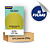 Papel Laminado Liso Dourado A4 250g - 10 Folhas Masterprint 1 Face Premium - Imagem 1