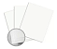 Papel Opaline Diplomata Branco Liso A4 120g – 100 Folhas Masterprint Premium - Imagem 3