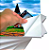 Papel Fotográfico Glossy Adesivo A3 130g - 20 Folhas Masterprint Premium - Imagem 5