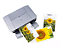 Papel Fotográfico Glossy Adesivo A3 130g - 20 Folhas Masterprint Premium - Imagem 6