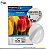 Papel Vinil Adesivo Branco Glossy A4 135g – 10 Folhas Masterprint à Prova d’Água - Imagem 2