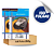 Papel Fotográfico Glossy Brilhante A4 180g  – 100 Folhas Masterprint Premium - Imagem 1