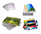 Papel Fotográfico Adesivo A4 130g – 100 Folhas Masterprint Alta Fixação Premium - Imagem 2