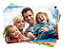 Papel Fotográfico Adesivo A4 130g – 100 Folhas Masterprint Alta Fixação Premium - Imagem 3