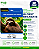 Papel Fotográfico 115g A4 Adesivo Glossy Brilhante 100 Folhas Masterprint Premium - Imagem 2