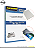 Kit Plastificação 300 Unidades A4, RG e CPF – 125 Micras (0,05mm) – Proteção e Acabamento Profissional - Imagem 2