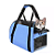 Bolsa Transporte Pet Para Cabine Avião Cachorro Gato Premium - Imagem 1