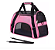 Bolsa Transporte Pet Para Cabine Avião Cachorro Gato Premium - Imagem 3