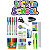 Kit Volta às aulas Material Escolar Completo Infantil Ensino Médio Faculdade - Imagem 2