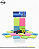Bloco Adesivo Masterprint 37,5x50 C/4x100 Folhas Neon Mp2001 - Imagem 2