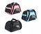 Bolsa Pet Portátil Cães E Gatos Transporte Viagem 53x26x36cm - Imagem 2