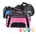 Bolsa Pet Portátil Cães E Gatos Transporte Viagem 53x26x36cm - Imagem 1