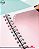 Refil Caderno Smart / universitário Colorido Destacável - 48 folhas Dac - Imagem 5