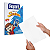 Papel Sulfite Report Branco Resma A4 75g - 100 folhas Senninha - Imagem 4