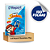 Papel Sulfite Report Branco Resma A4 75g - 100 folhas Senninha - Imagem 1