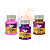 Kit Tintas Fosca para Tecido 37ml DAC Art Várias Cores - Imagem 4