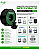 Filamento PLA Preto 1,75mm 1kg Masterprint para Impressora 3D - Imagem 4