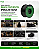 Filamento PLA Preto 1,75mm 1kg Masterprint para Impressora 3D - Imagem 3