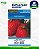 Papel Fotográfico Glossy A4 Dupla Face 220g 20 Folhas Masterprint Premium - Imagem 1