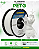 Filamento PETG Branco 1.75mm 1kg para Impressora 3D – Masterprint - Imagem 1