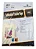 Papel Sublimático Branco A3+ 100g - 50 Folhas Mecolour - Imagem 1