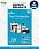 Papel Vinil Adesivo Branco Glossy A4 135g Mecolour 20 Folhas à Prova d’Água para Jato de Tinta - Imagem 1