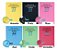 Papel Color Plus Opaline Diplomata A4 180g – 100 Folhas Colorido Premium - Imagem 3