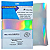 Papel Vinil Adesivo Holográfico A4 135g - 10 Folhas Masterprint - Imagem 2