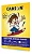 Bloco Papel Desenho Escolar Branco A4 140g - 20 Folhas Canson - Imagem 4