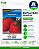 Papel Fotográfico Glossy A4 Dupla Face 220g 100 Folhas Masterprint Premium - Imagem 2