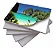 Papel Fotografico Glossy Adesivo A4 115g - 20 Folhas Mecolour - Imagem 4