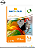 Papel Fotografico Glossy Adesivo A4 135g - 20 Folhas Mecolour À Prova D´água - Imagem 3