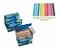 Giz Colorido Giotto Robercolor 100 Unidades – 10 Cores Antipó - Imagem 2